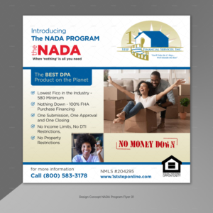 Design de Flyer par D Creative pour ce projet | Design #28230979