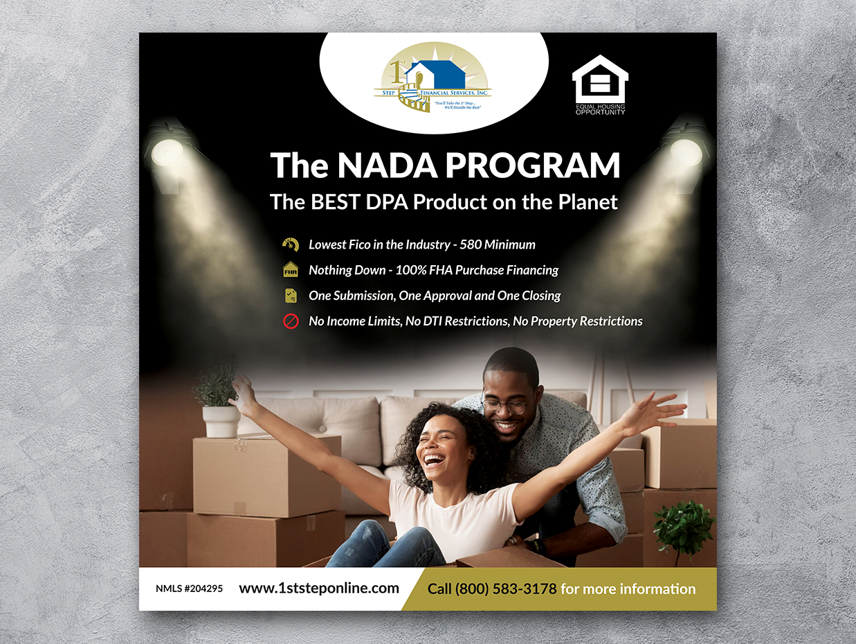 Flyer Design by innovative earth for this project | Design #28228191