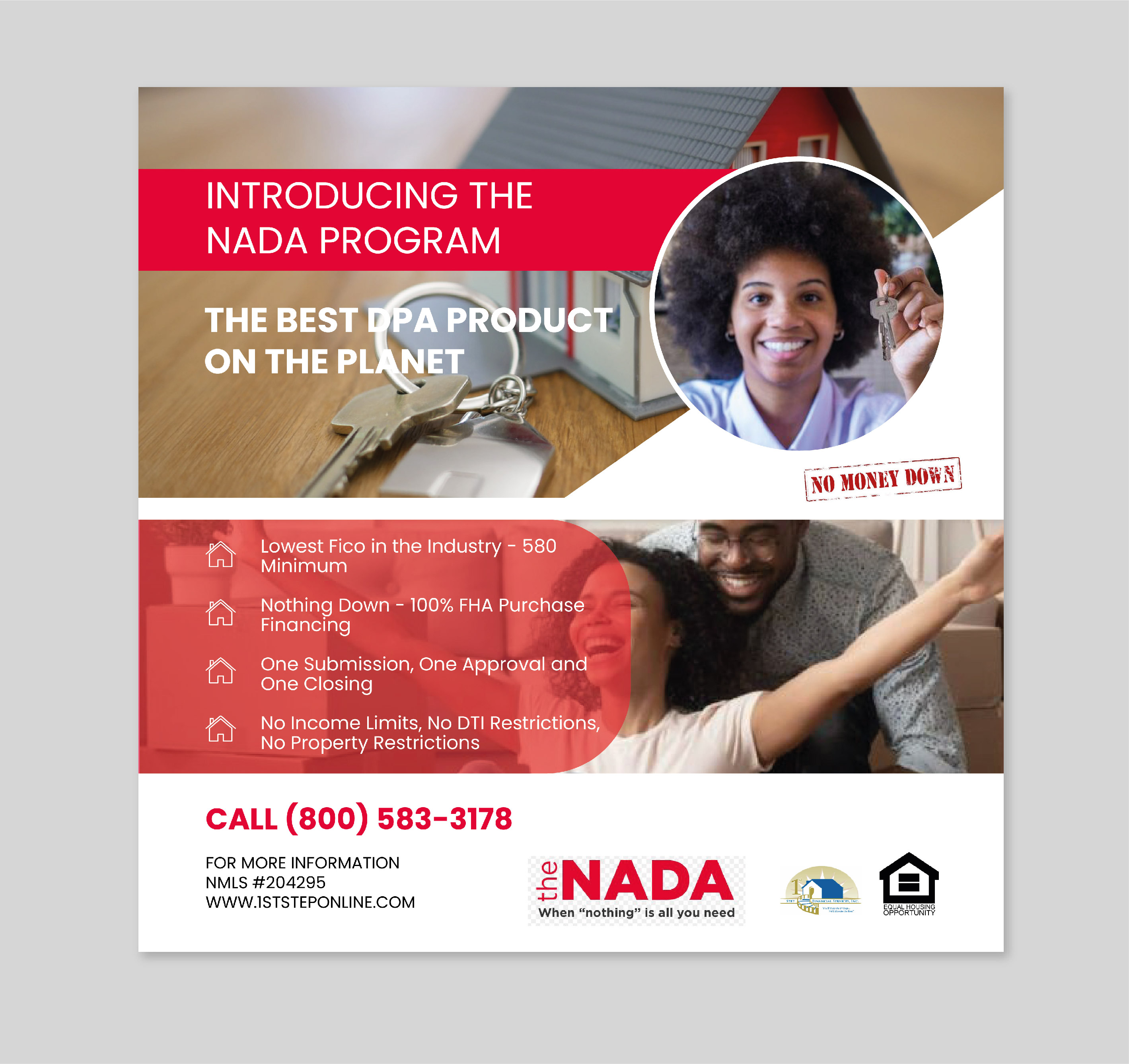 Flyer Design by emoblack989 for this project | Design #28217780