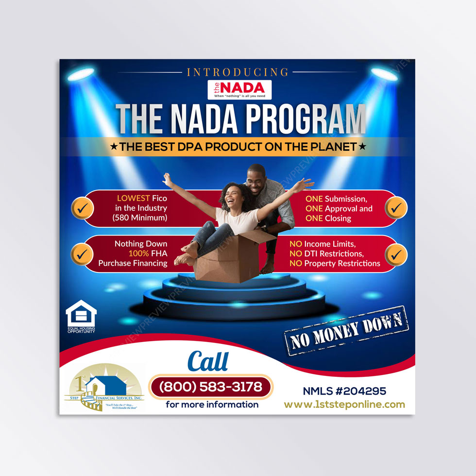 Flyer Design by DA. for this project | Design #28240293
