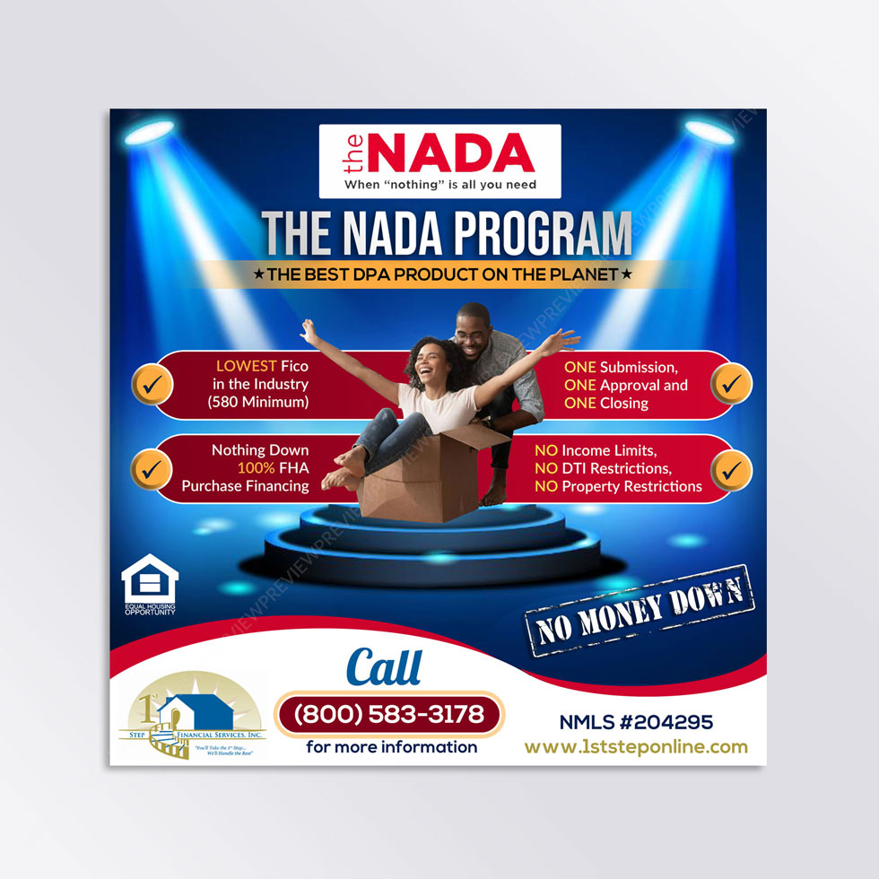 Flyer Design by DA. for this project | Design #28240322