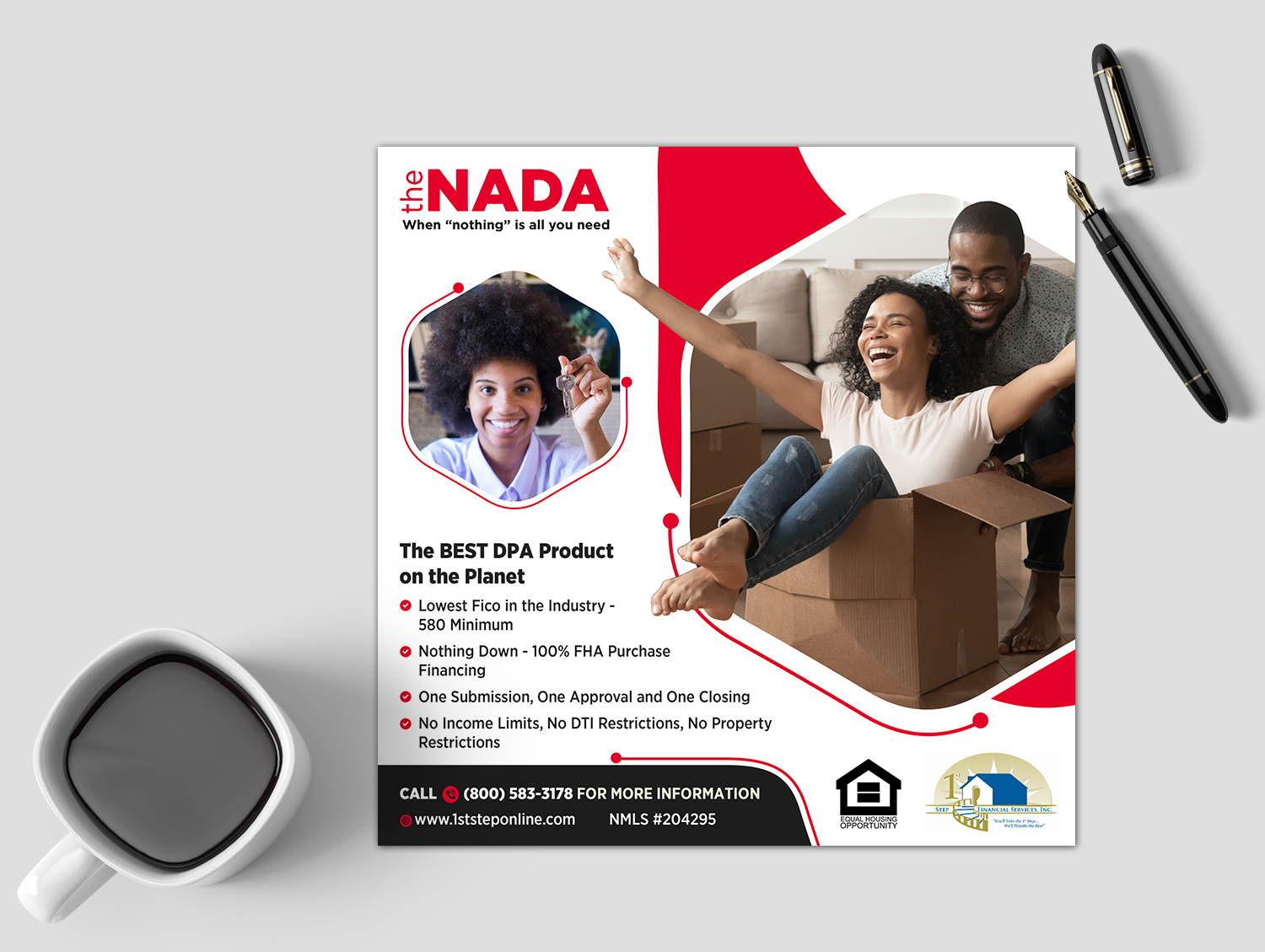 Flyer Design by GraphicsGuru for this project | Design #28242147