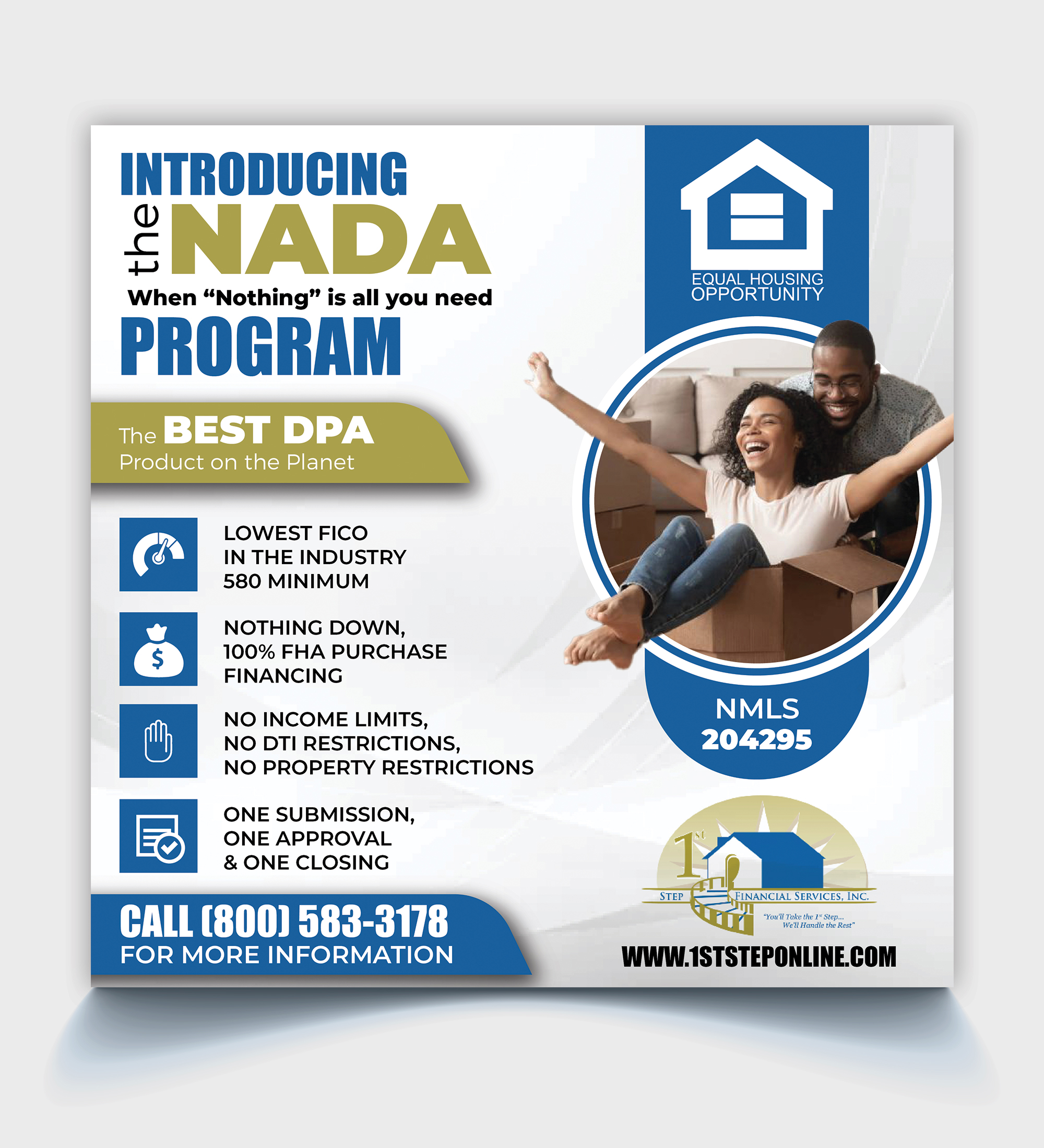 Flyer Design by Shumaila Kiran for this project | Design #28229474