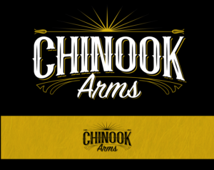 Logo Design by porterman