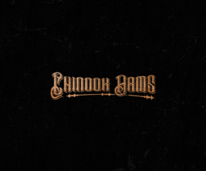 Logo Design by AFD for chinook arms | Design: #28231108