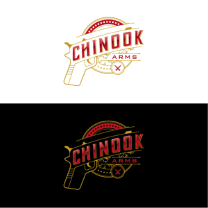 Logo Design by haszart