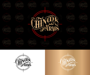 Logo Design by Iris 3