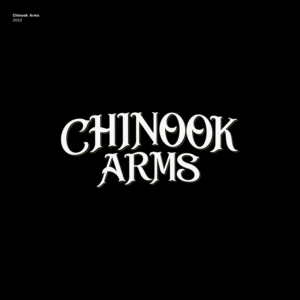 Logo Design by JBalloon Design for chinook arms | Design: #28232355