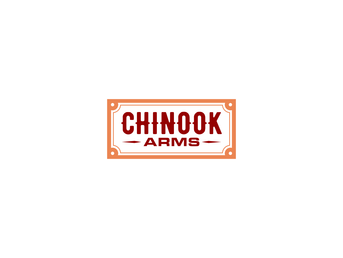 Logo-Design von BNdesigner für chinook arms | Design #28223262