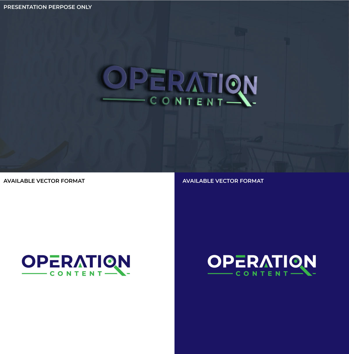 Diseño de Logo por RS_Design para Muldoon Media, LLC | Diseño #28212864