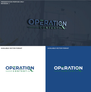 Diseño de Logo por RS_Design para Muldoon Media, LLC | Diseño: #28214461