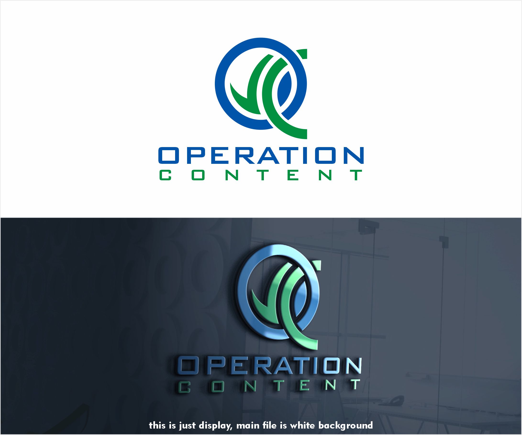 Diseño de Logo por alkaline para Muldoon Media, LLC | Diseño #28213791