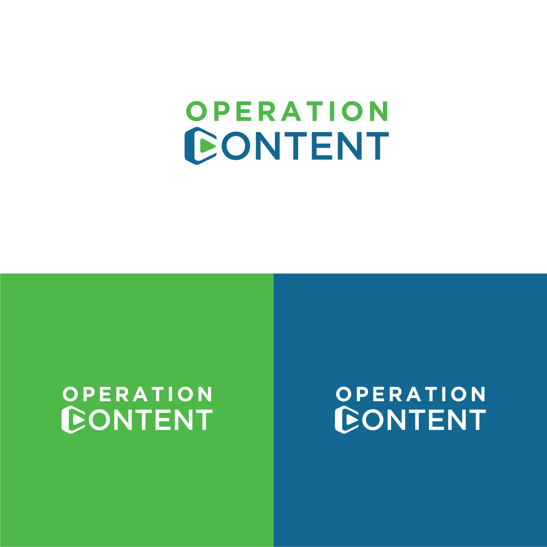 Logo Design by achil78 for Muldoon Media, LLC | Design #28215445