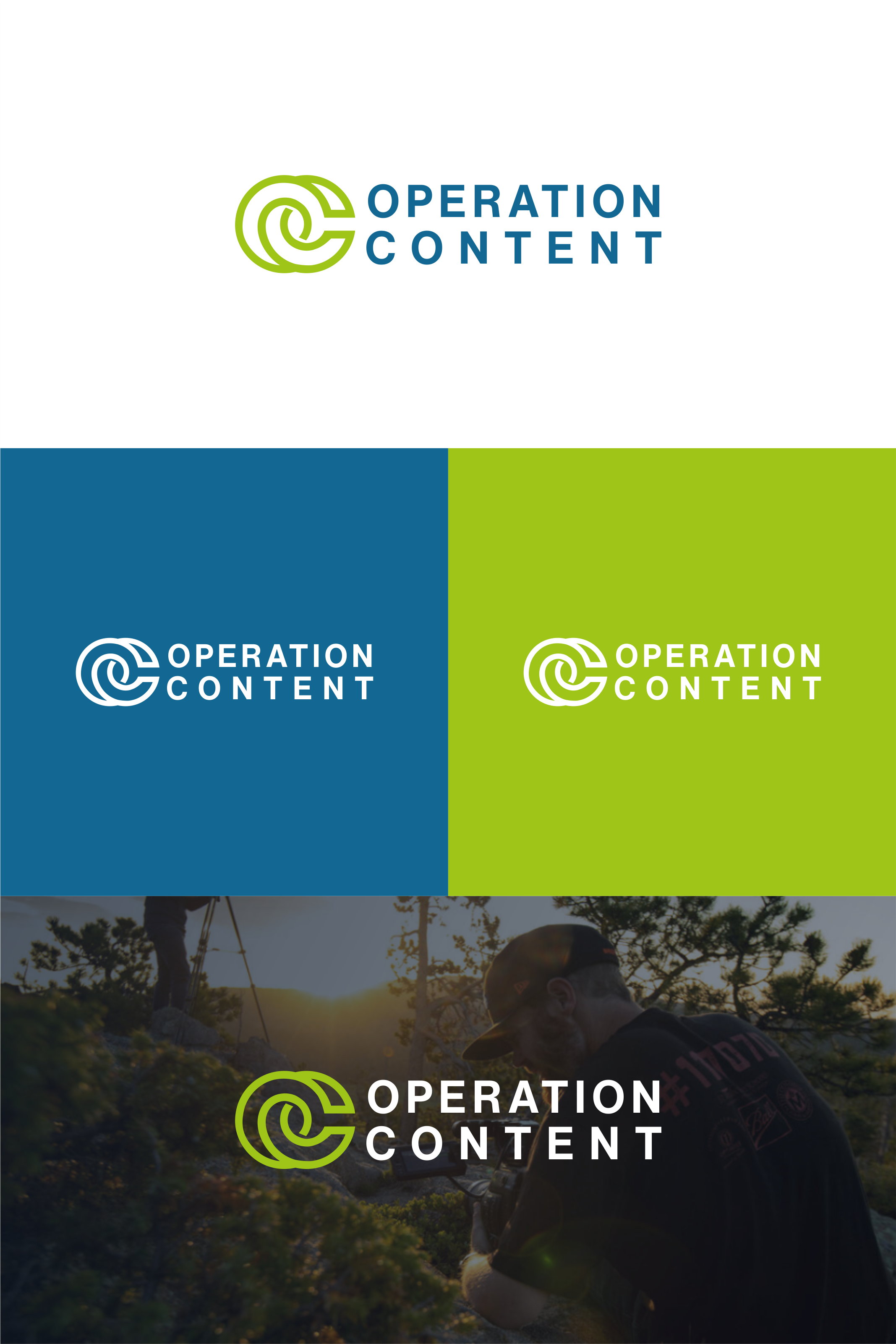 Logo Design by achil78 for Muldoon Media, LLC | Design #28217707