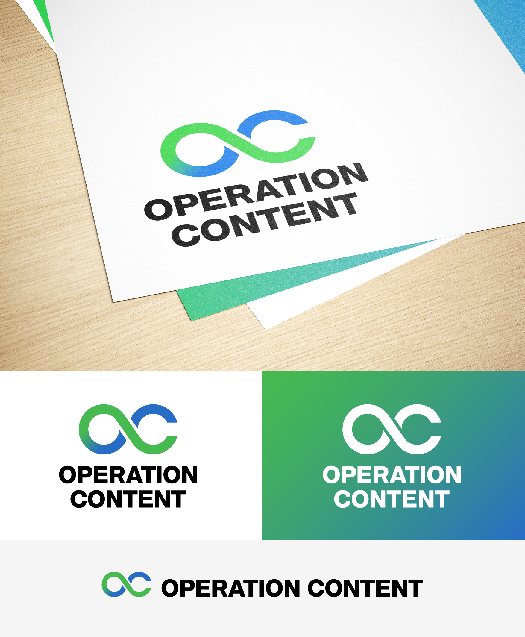 Diseño de Logo por grrssn para Muldoon Media, LLC | Diseño #28219844