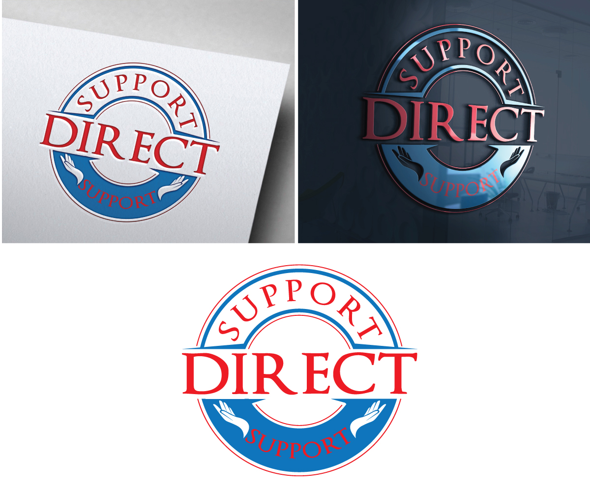 Logo Design by Om Namah Shivay for this project | Design #28221341