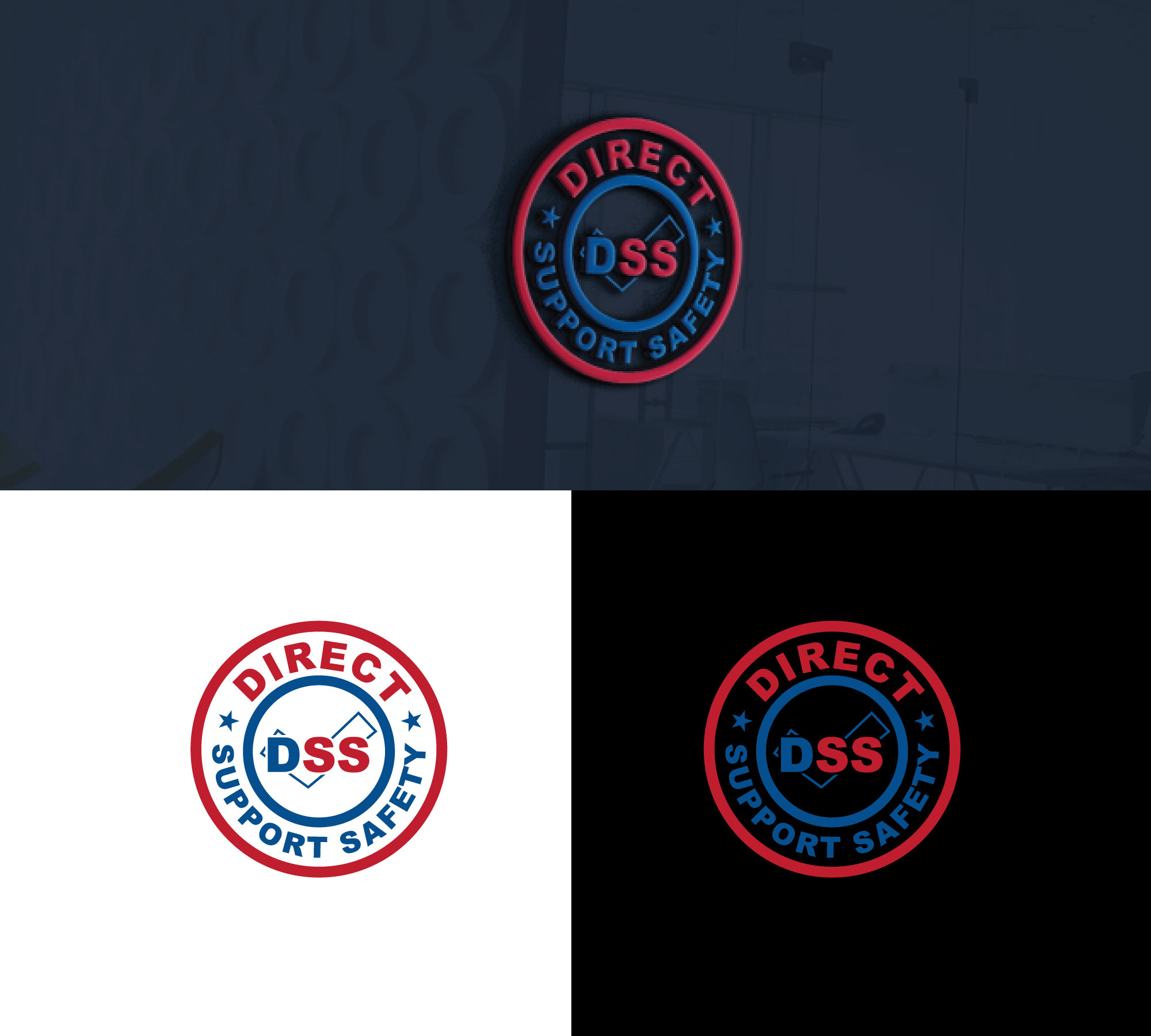 Logo Design by RRR Design for this project | Design #28218335