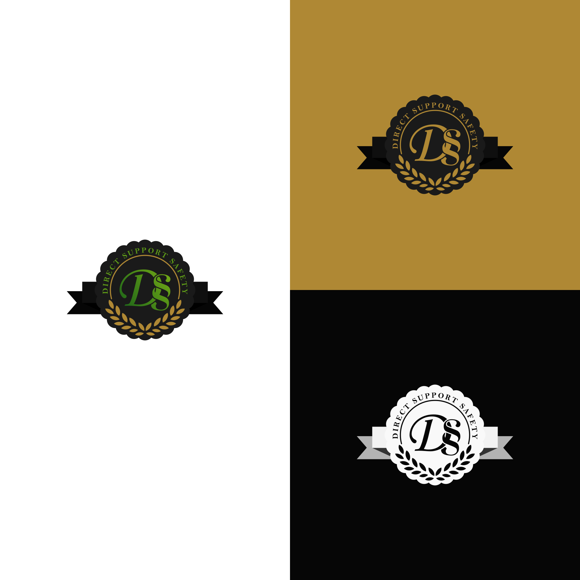 Logo Design by alitjuara for this project | Design #28238916