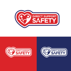 Direct Support Safety | Logo-Design von sherman