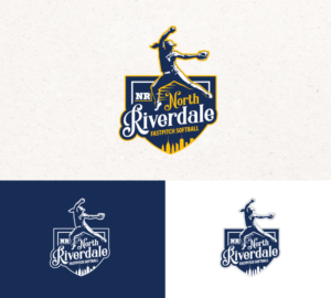 Logo Design by step forward 2 for this project | Design: #28217399