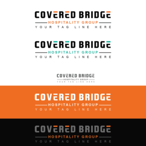 Logo Design by Bullseye Pixel