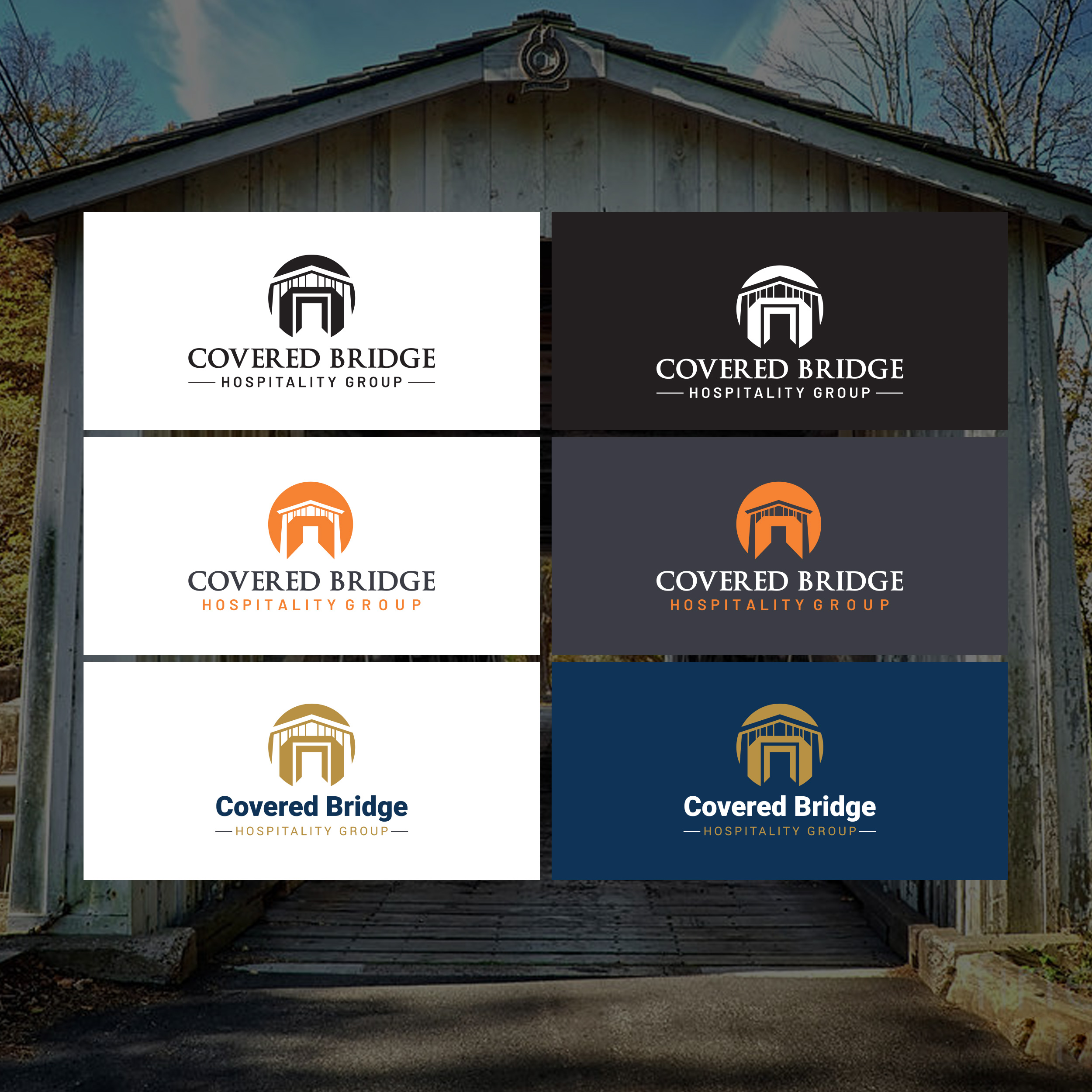 Logo Design by Gmmieh for this project | Design #28222256