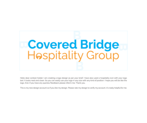 Logo Design by Tanji