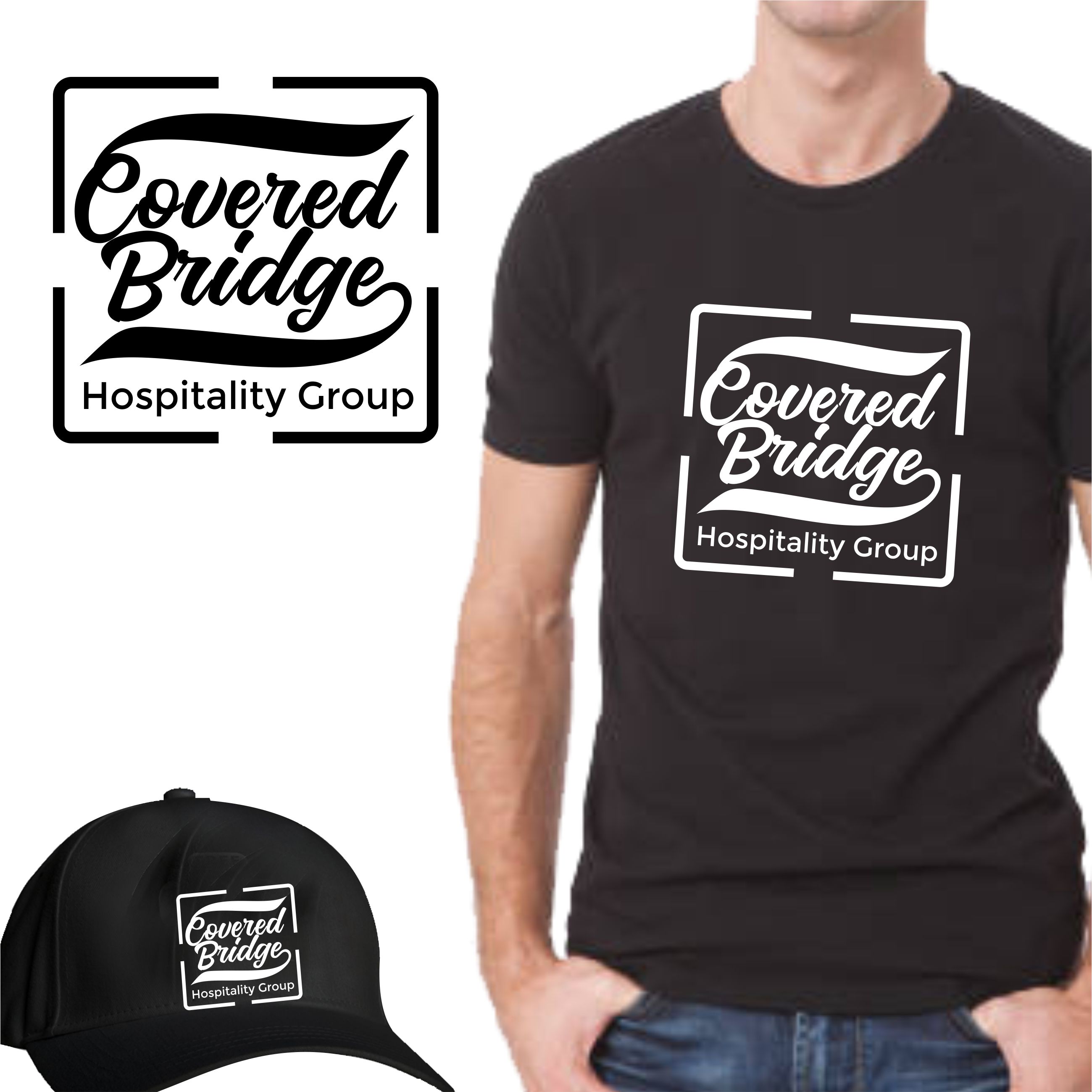 Logo Design by Hanif Logo's for this project | Design #28214778