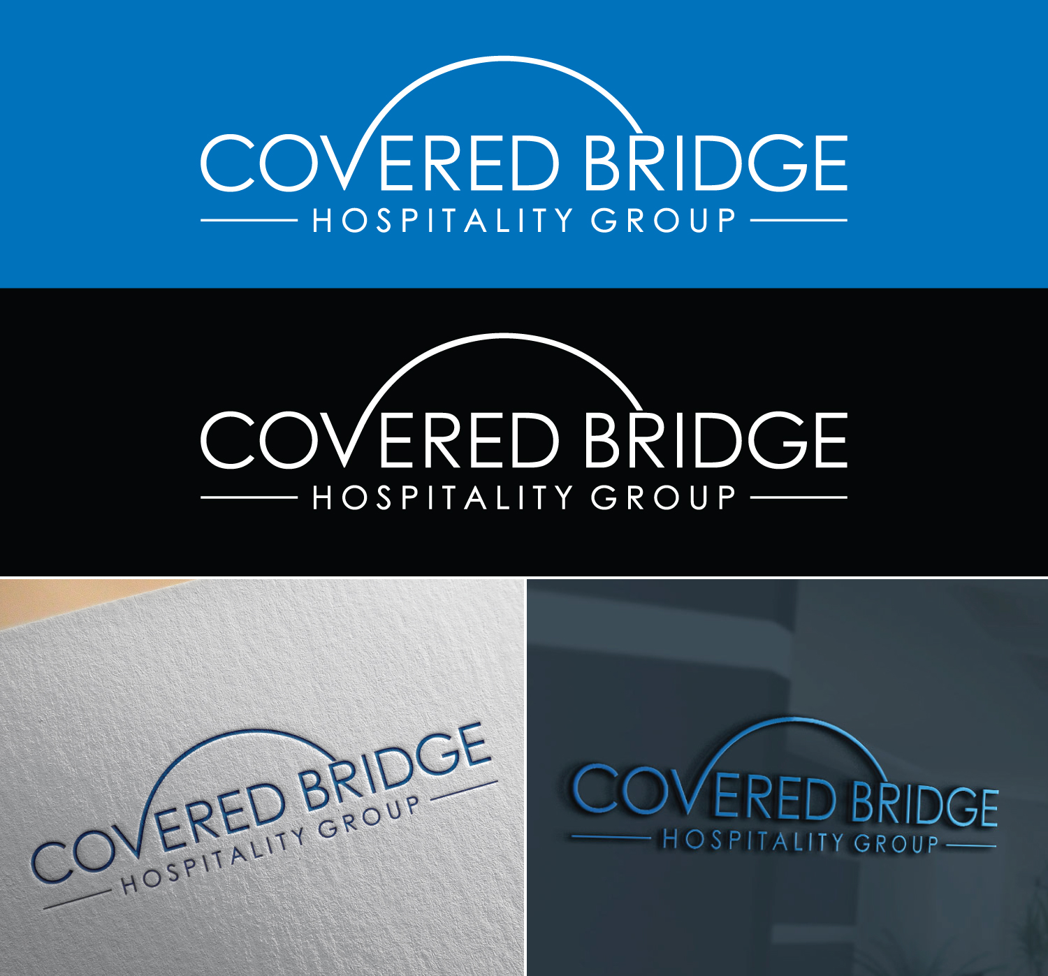 Logo Design by Atec for this project | Design #28220410