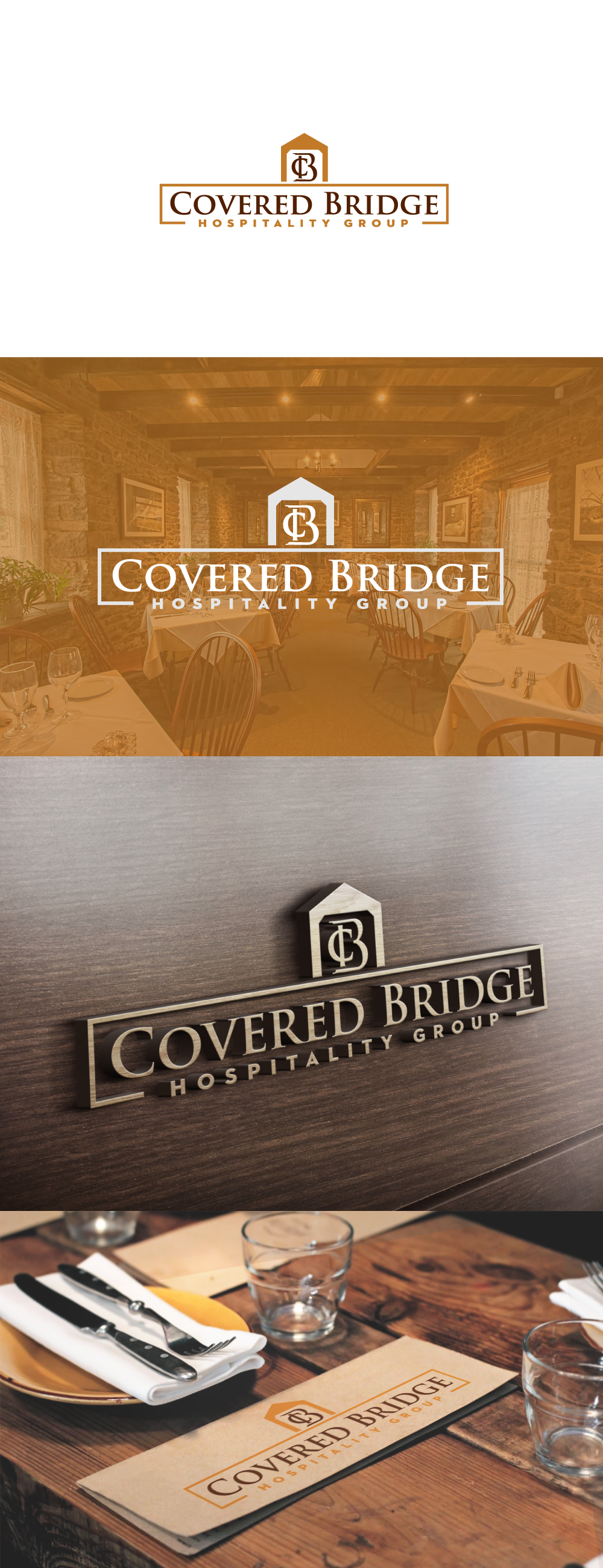 Logo Design by Obi.K for this project | Design #28220711
