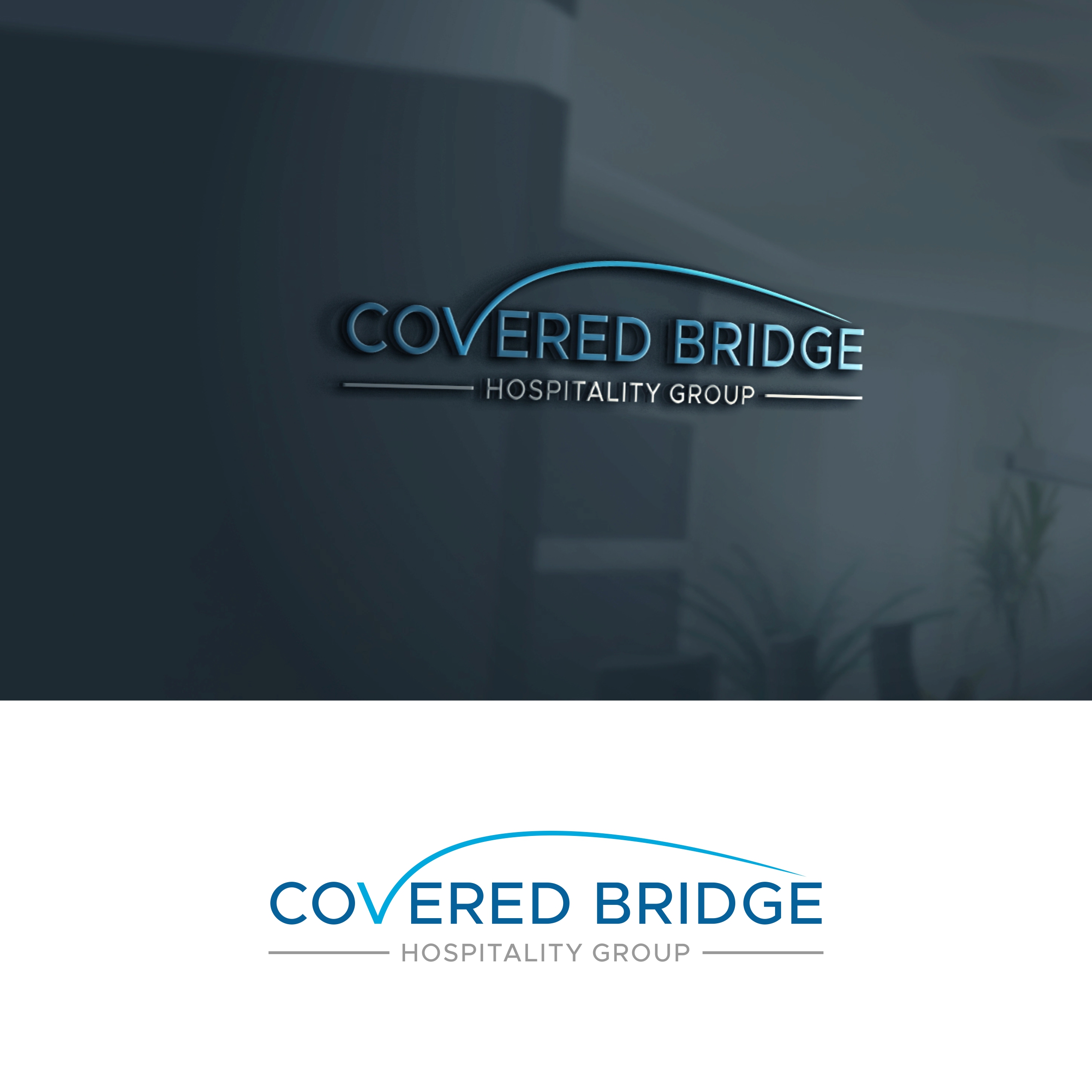 Logo Design by Rhibas for this project | Design #28213893