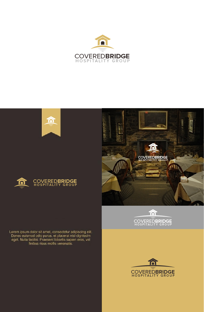 Logo Design by saifysyed Studio for this project | Design #28219839