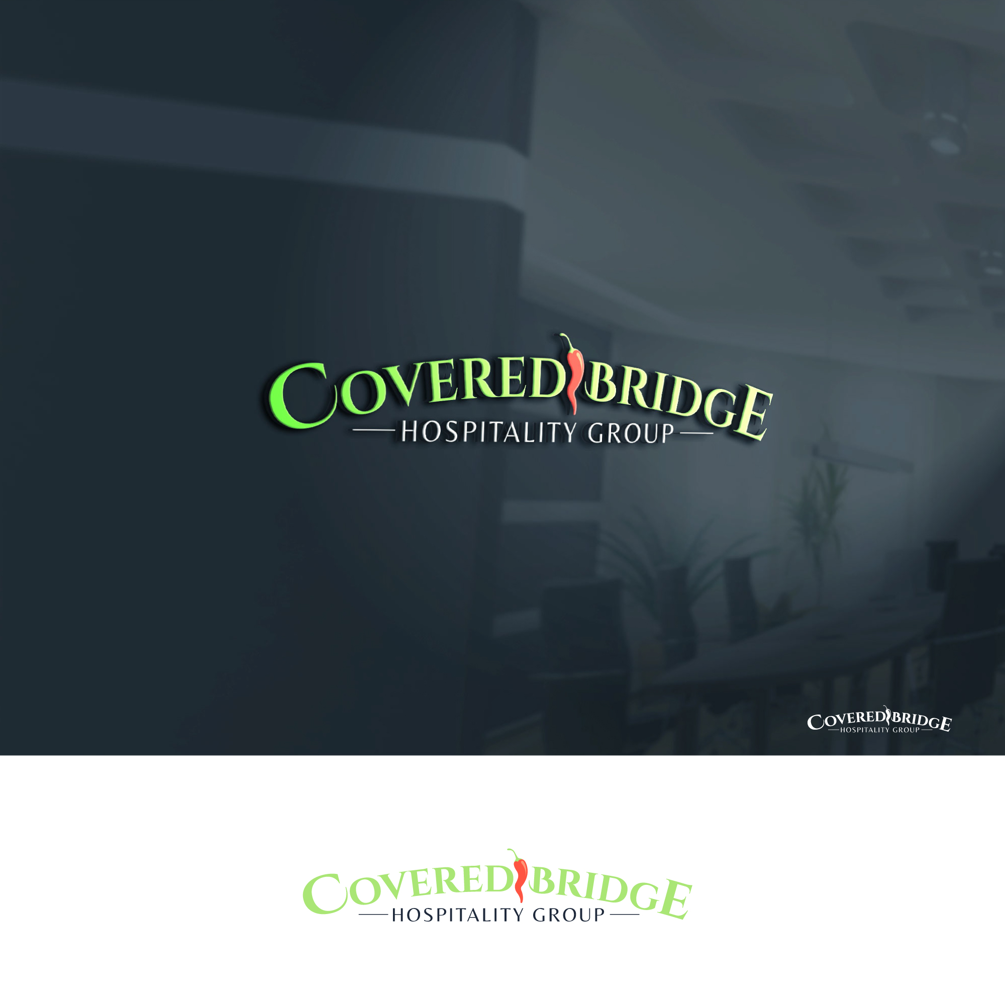 Logo Design by UMBRA Designs for this project | Design #28215031