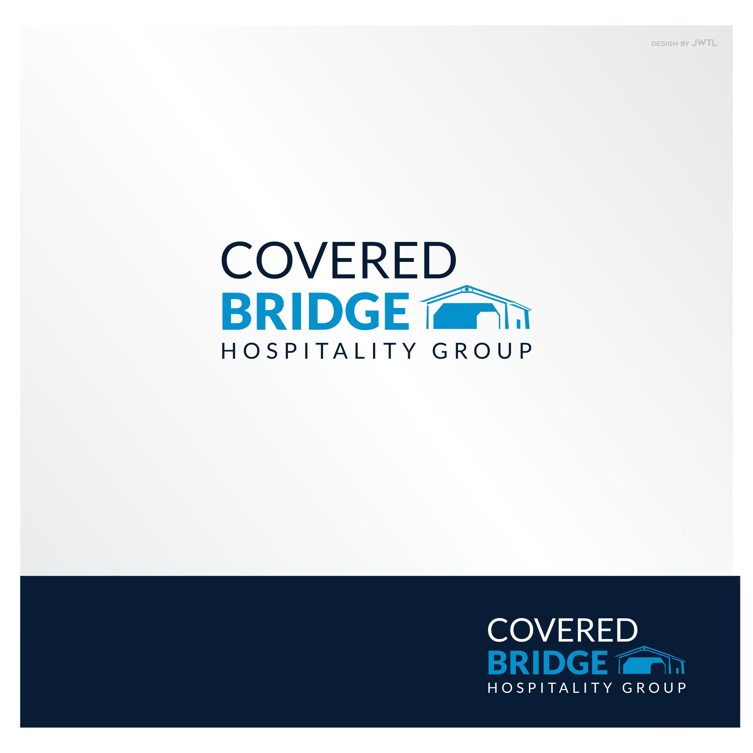 Logo Design by JWTL for this project | Design #28220832