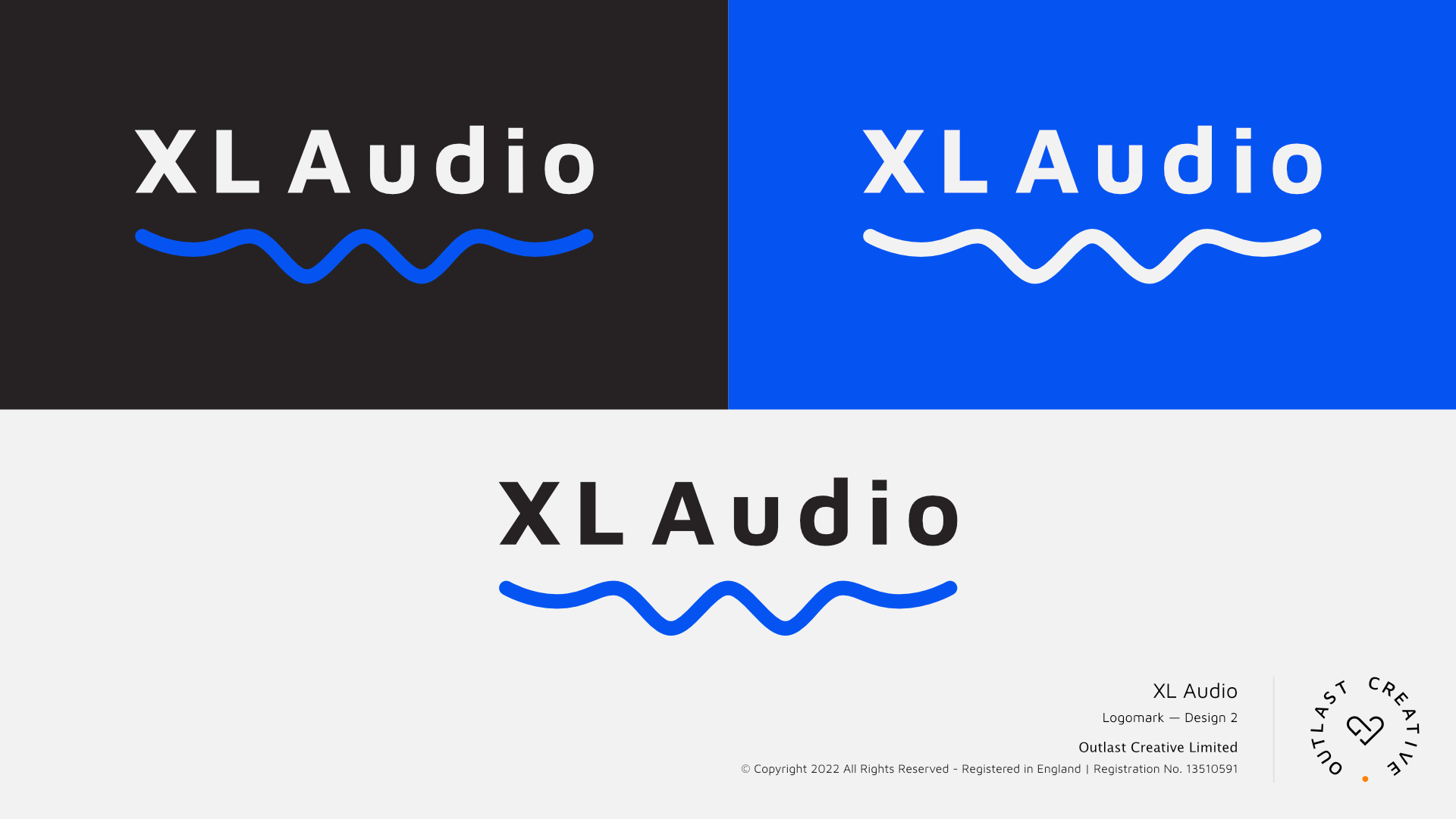 Logo Design by Outlast Creative for this project | Design #28215355