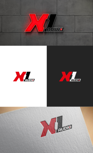 Logo-Design von GLDesigns für dieses Projekt | Design: #28216782