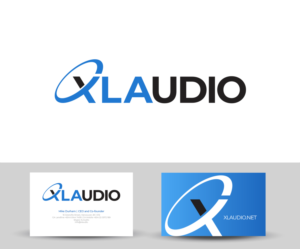Logo Design by Christian Champagne for this project | Design: #28214600