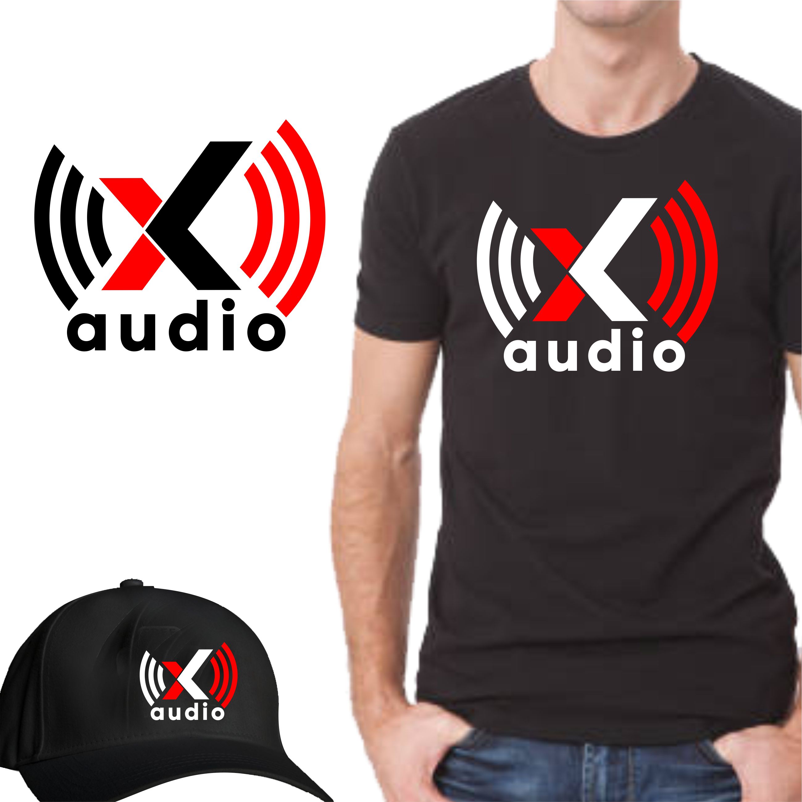 Logo Design by Hanif Logo's for this project | Design #28215647