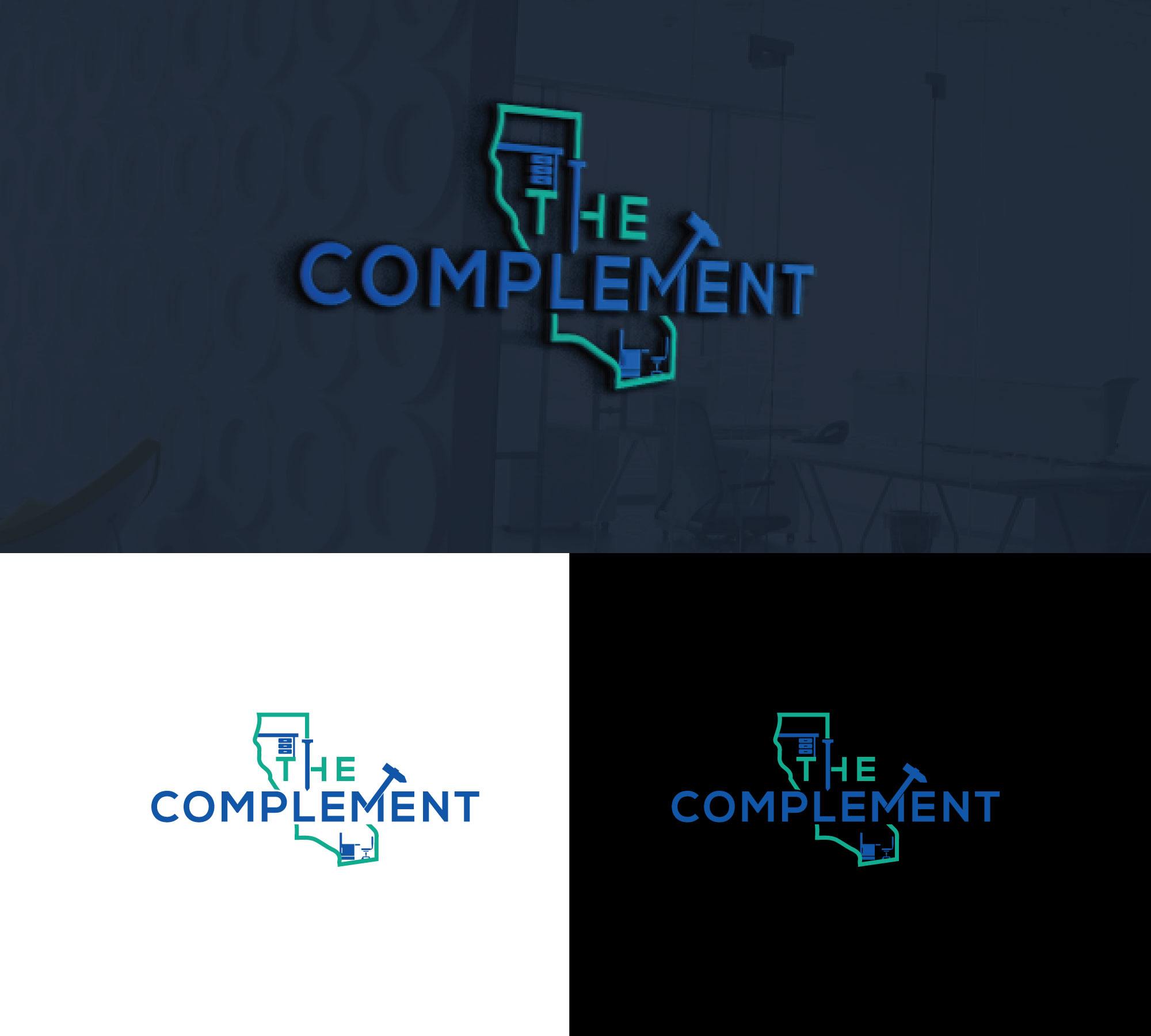 Diseño de Logo por RRR Design para este proyecto | Diseño #28218213