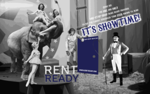 Graphic Design by design.bb for Rent Ready | Design: #28220668