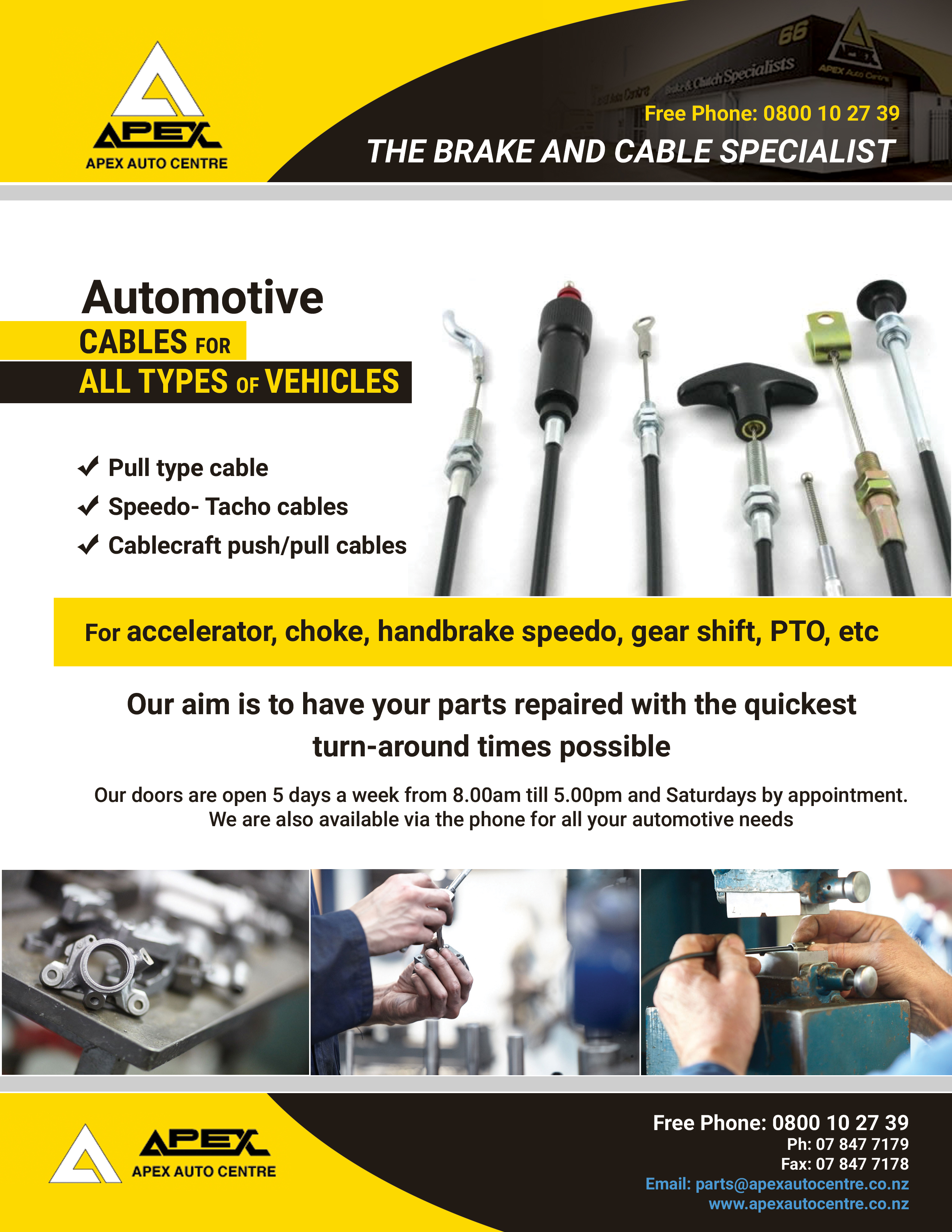 Flyer Design by uk for this project | Design #28227408