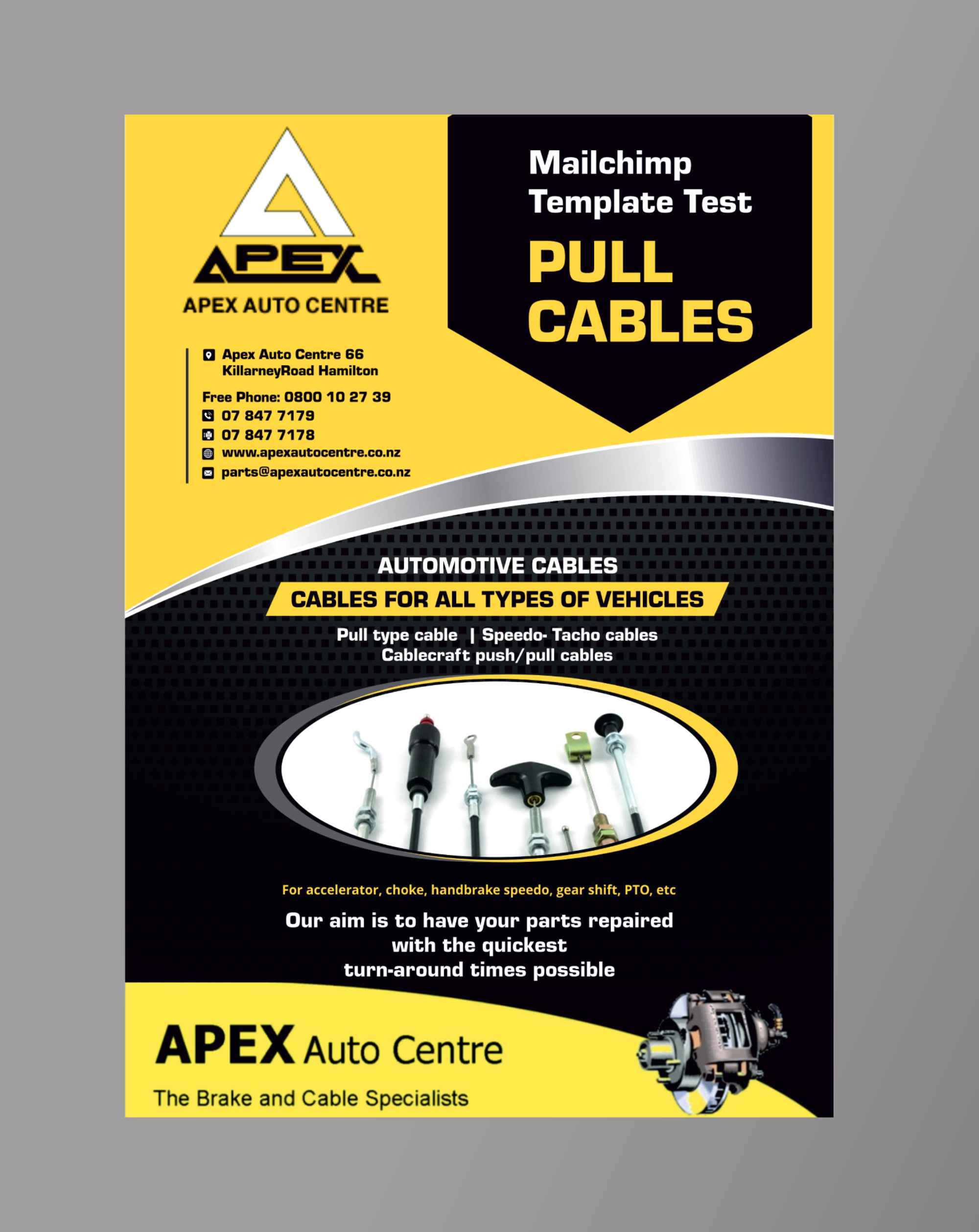 Design de Flyer par KreativeMadz pour ce projet | Design #28215502