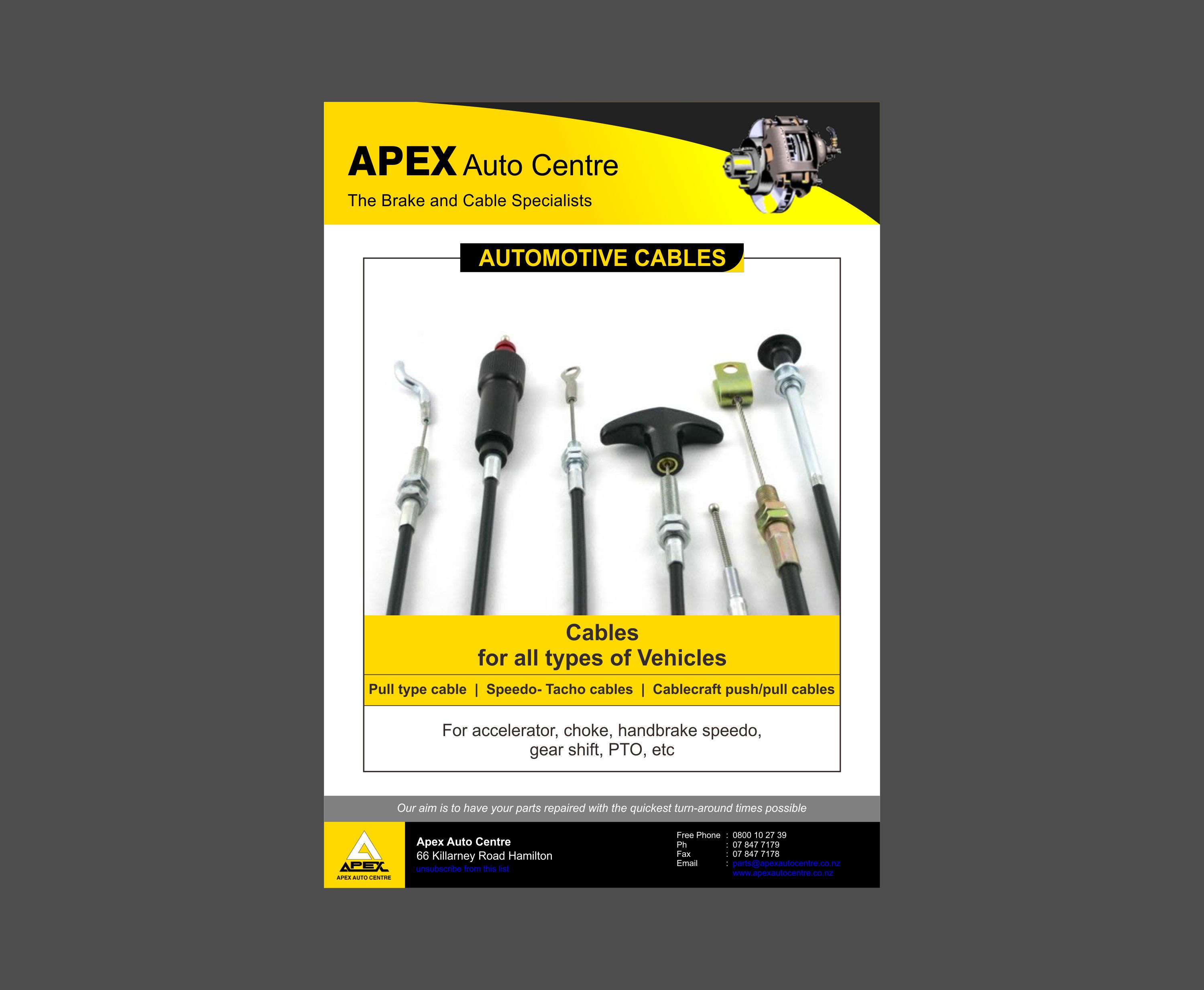 Design de Flyer par nng pour ce projet | Design #28217934