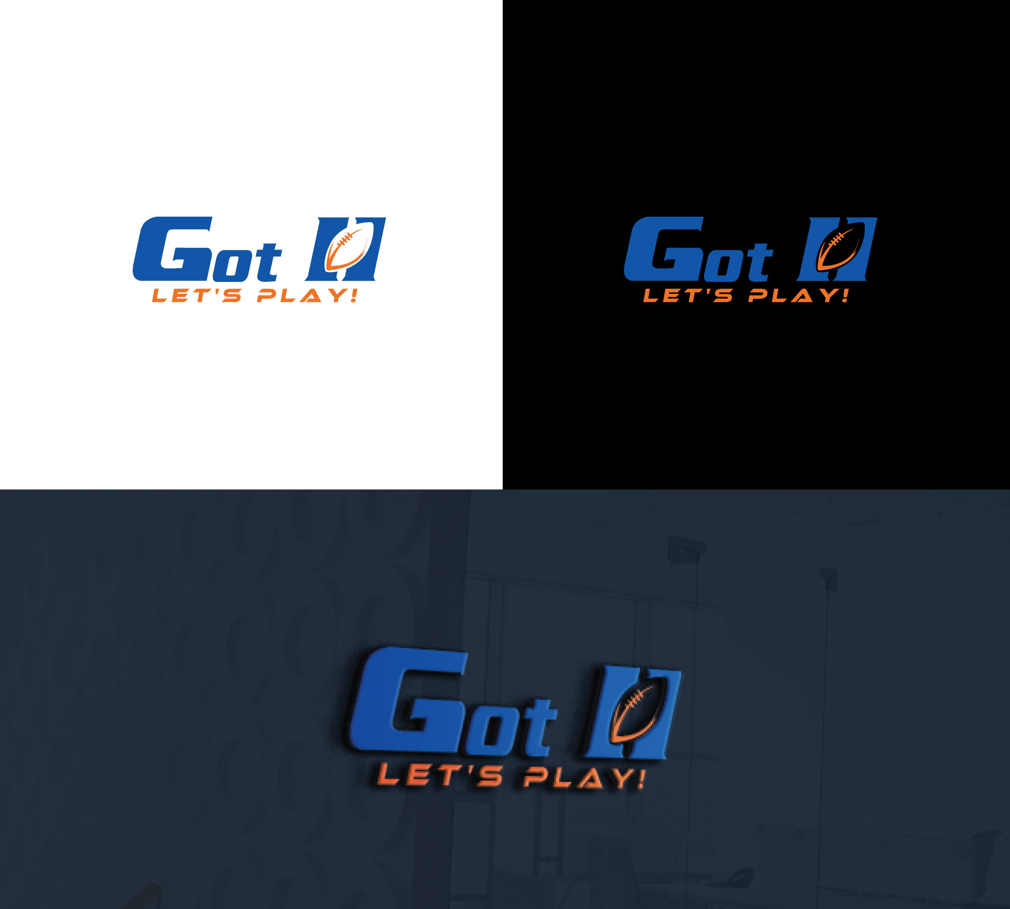 Logo Design by RRR Design for this project | Design #28217022