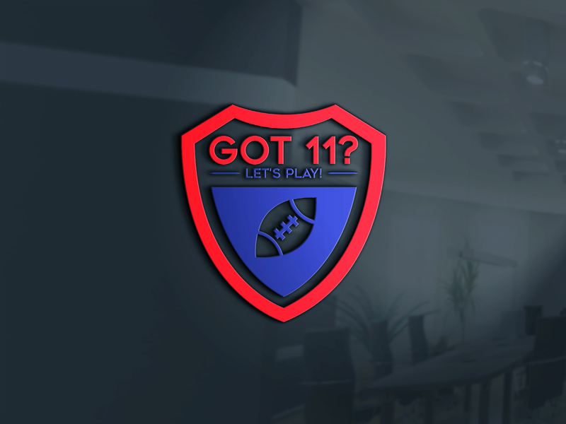 Logo Design by sakib8825 for this project | Design #28255799