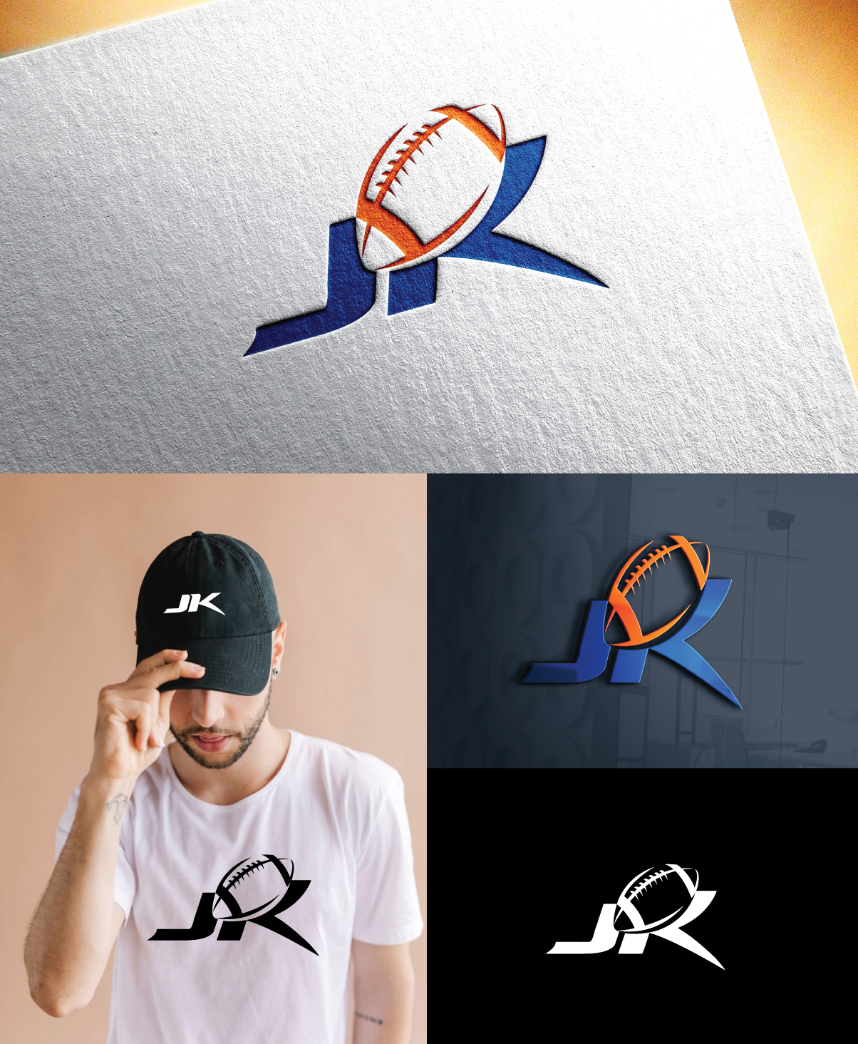 Logo Design by Logo Stock for this project | Design #28276058