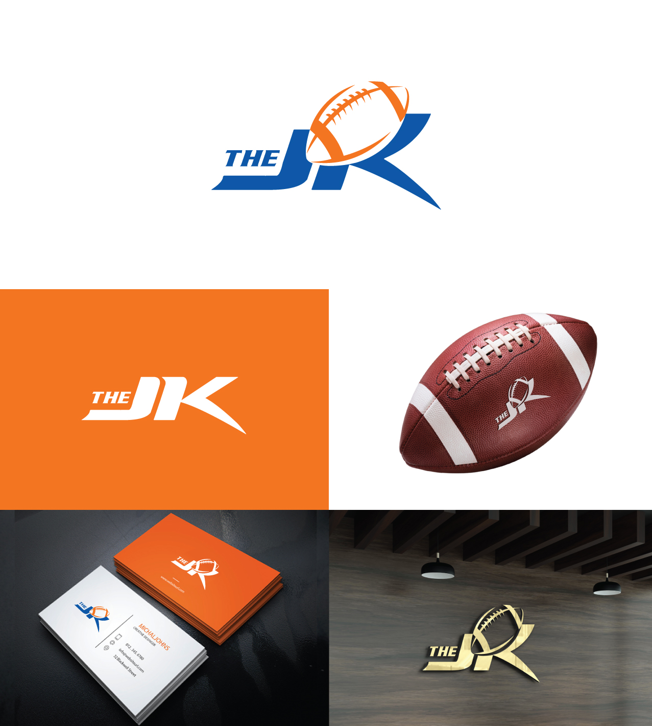 Logo Design by Logo Stock for this project | Design #28276979