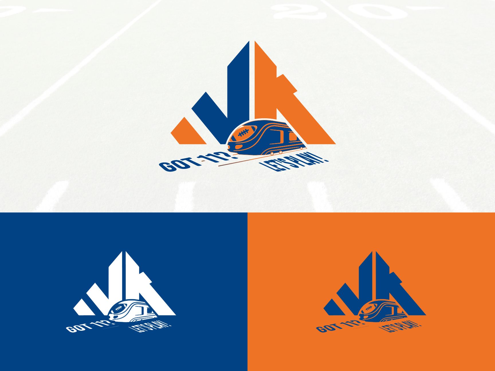 Logo Design by JTdsign for this project | Design #28237744