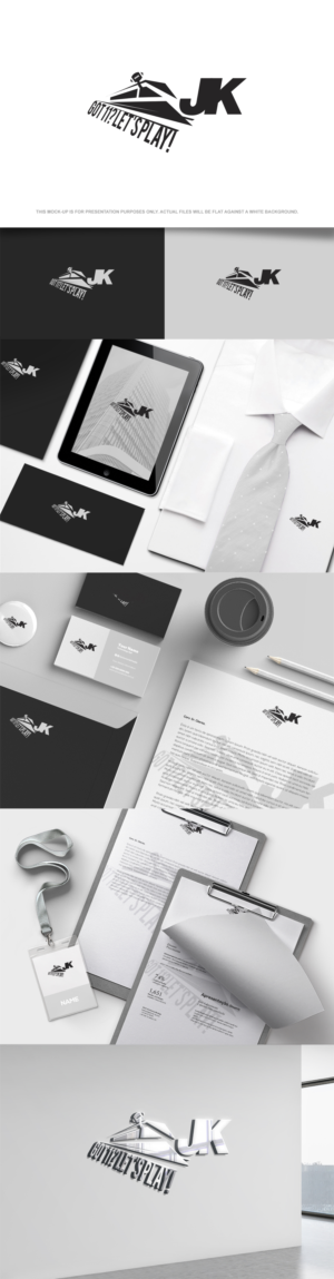 Logo Design by rafaeldsgn for this project | Design: #28253500