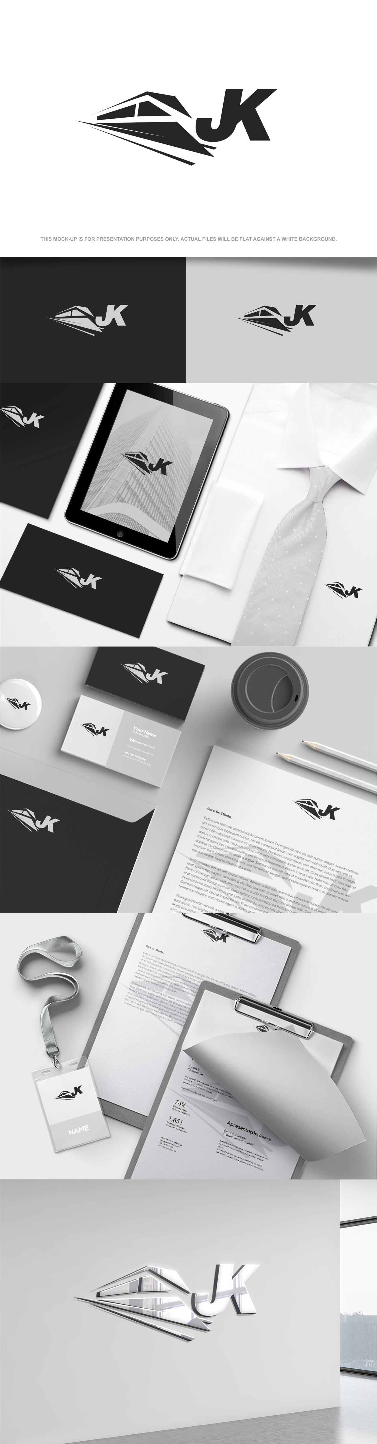 Logo Design by rafaeldsgn for this project | Design #28289691